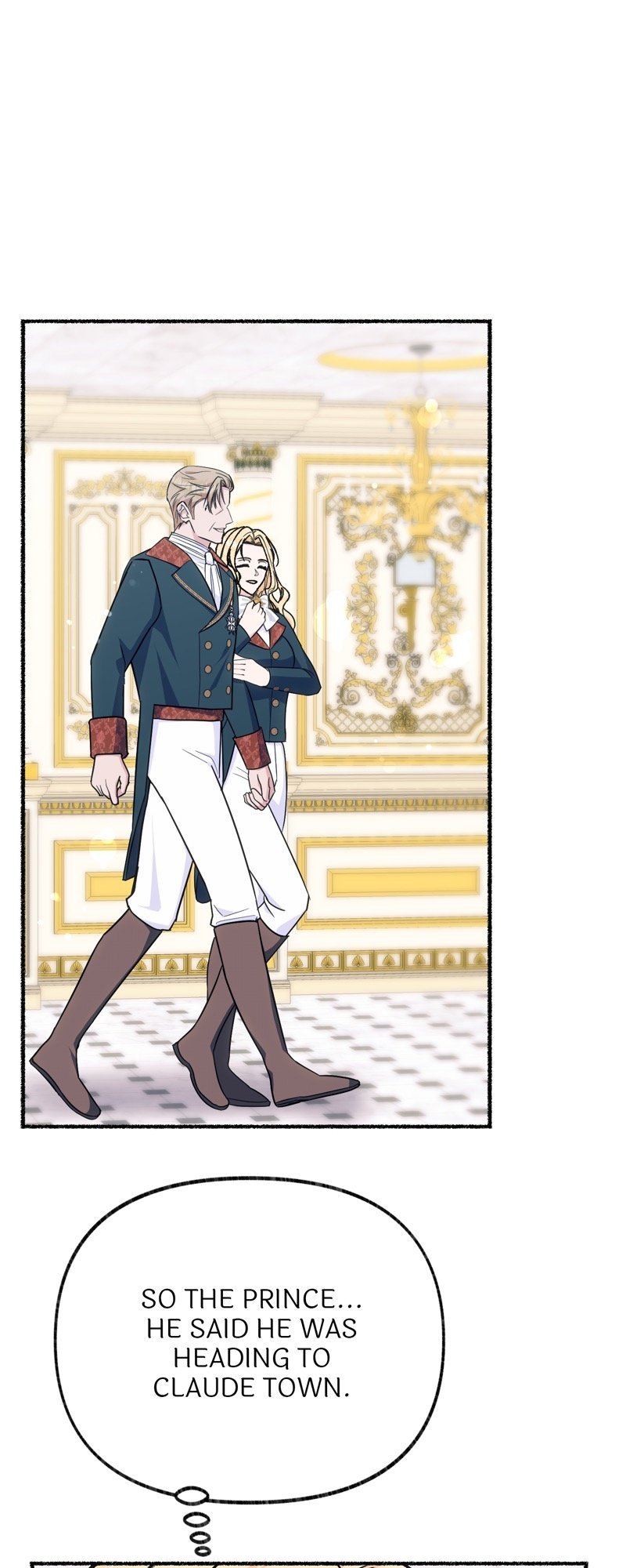 The Possesive Tyrant And His Sleepy Cat chapter 20 page 58