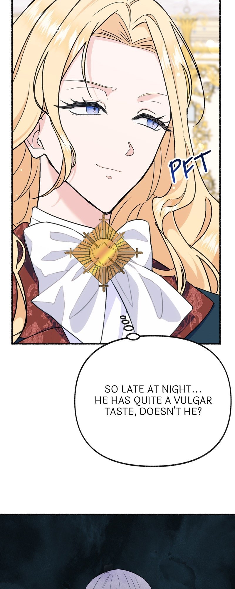 The Possesive Tyrant And His Sleepy Cat chapter 20 page 59