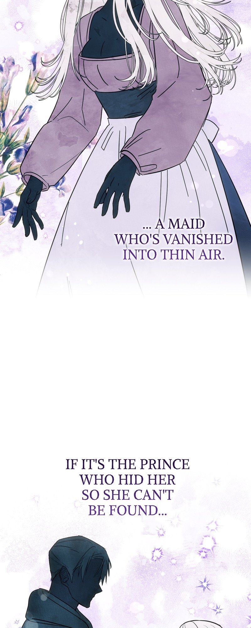 The Possesive Tyrant And His Sleepy Cat chapter 20 page 61