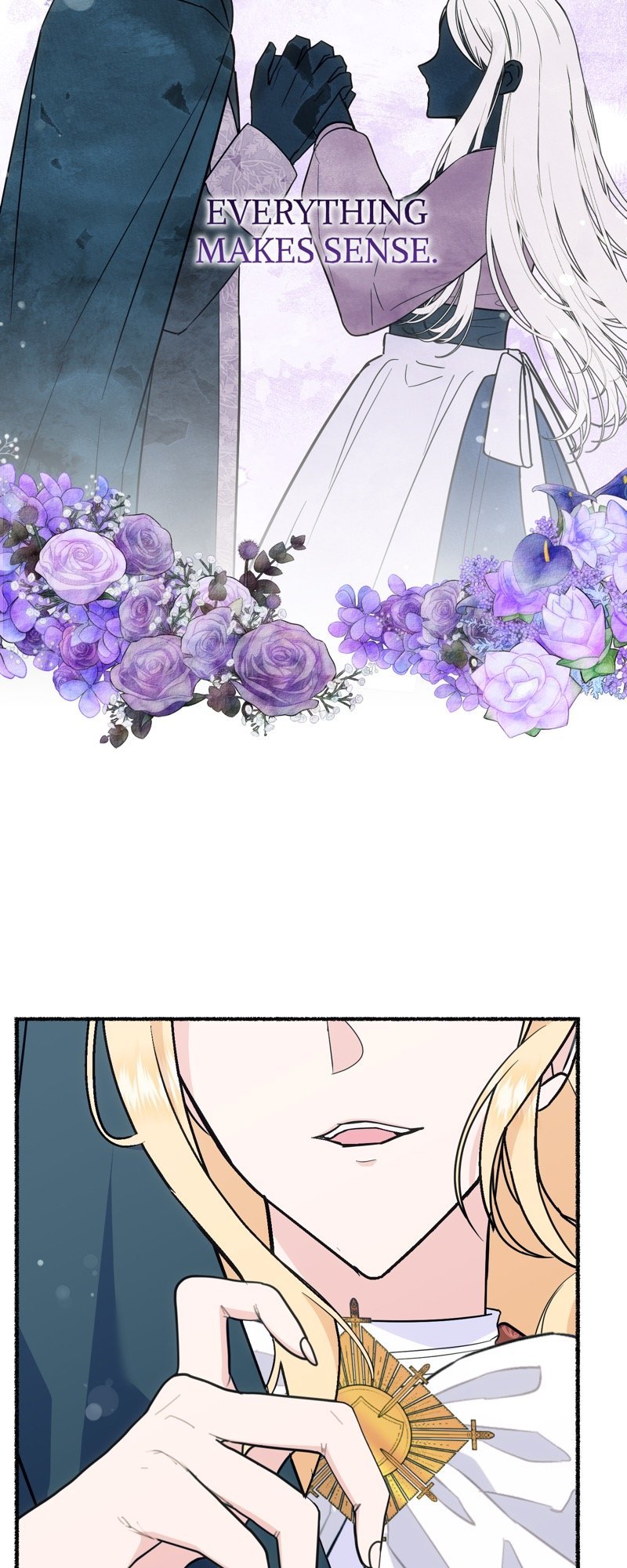 The Possesive Tyrant And His Sleepy Cat chapter 20 page 62