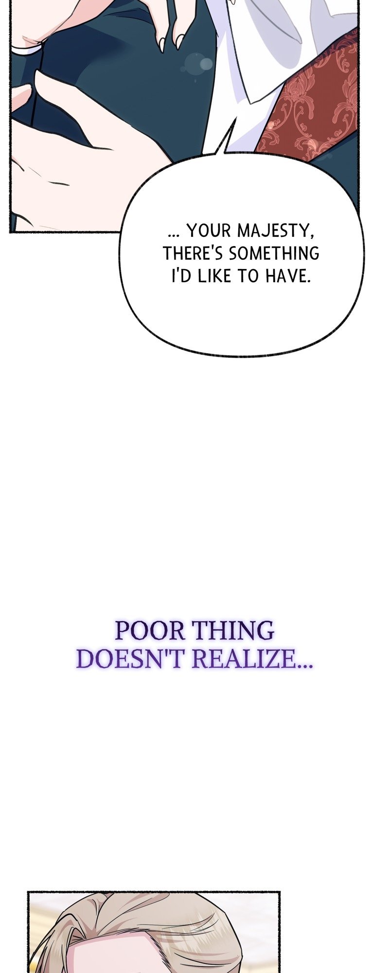 The Possesive Tyrant And His Sleepy Cat chapter 20 page 63