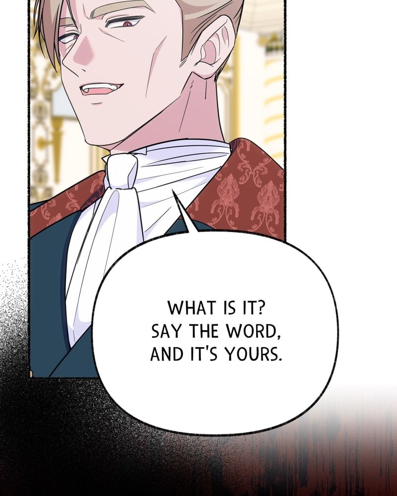 The Possesive Tyrant And His Sleepy Cat chapter 20 page 64