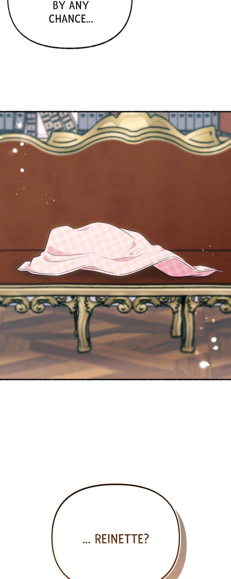 The Possesive Tyrant And His Sleepy Cat chapter 20 page 9