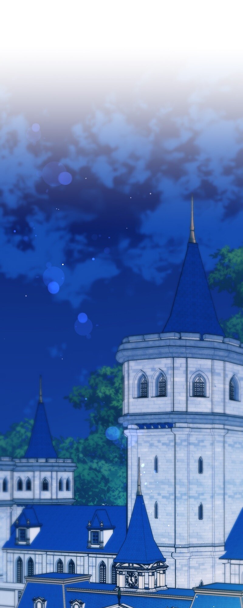 The Possesive Tyrant And His Sleepy Cat chapter 21 page 1