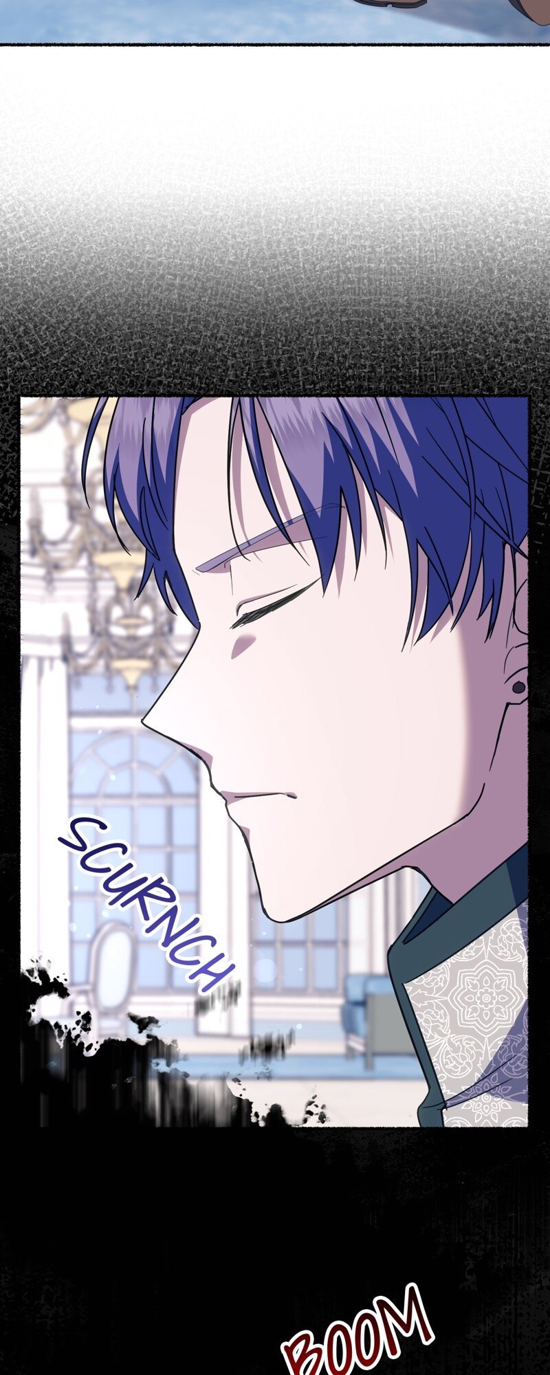 The Possesive Tyrant And His Sleepy Cat chapter 21 page 22