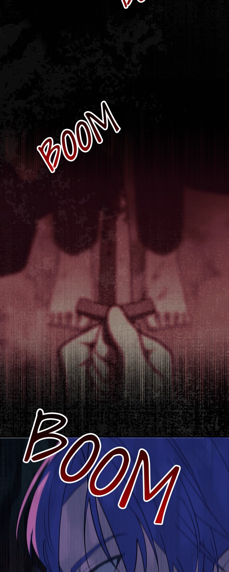 The Possesive Tyrant And His Sleepy Cat chapter 21 page 23