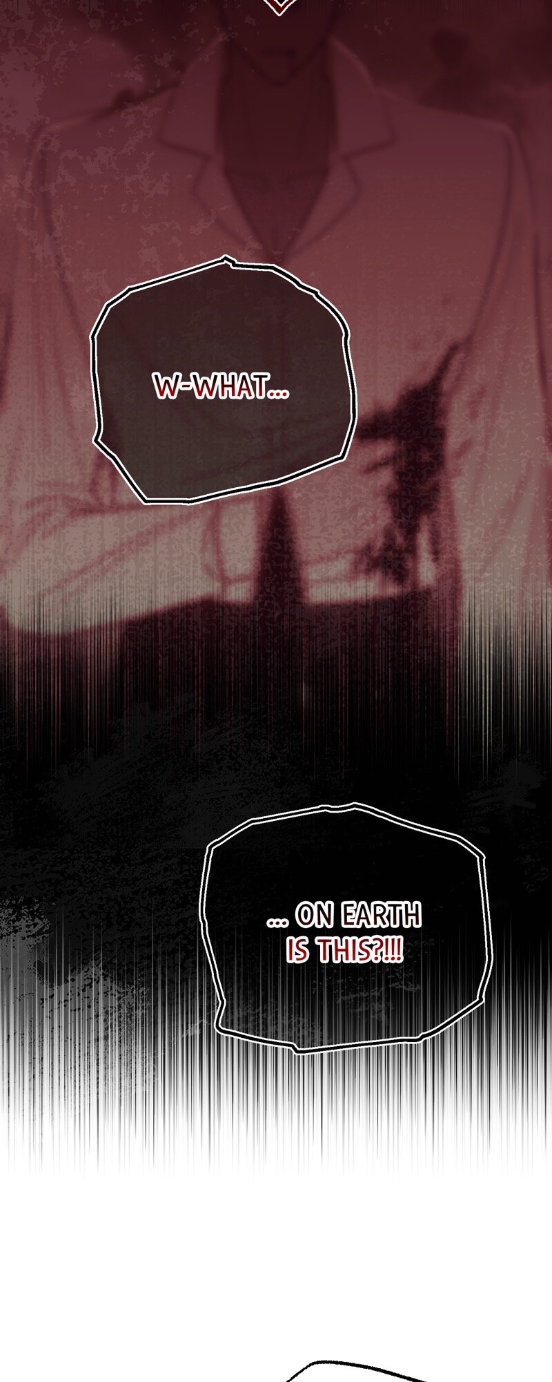 The Possesive Tyrant And His Sleepy Cat chapter 21 page 25