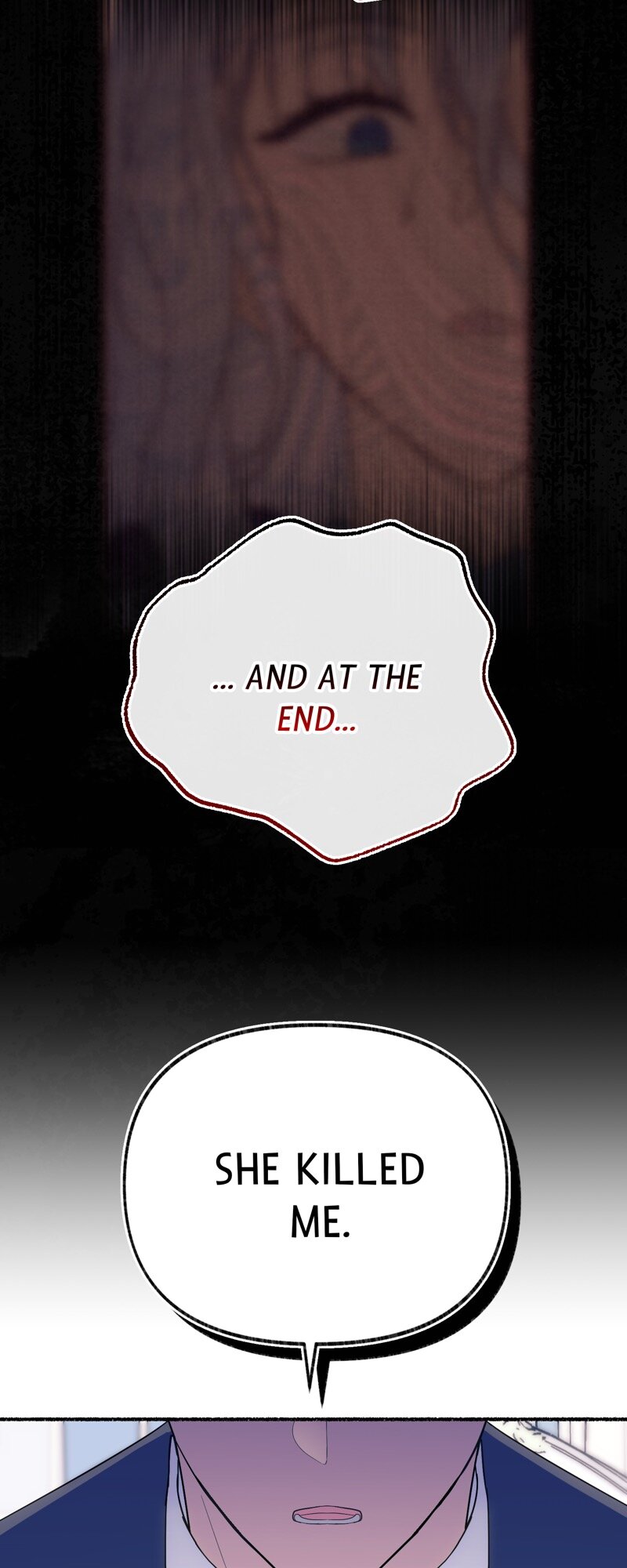 The Possesive Tyrant And His Sleepy Cat chapter 21 page 28