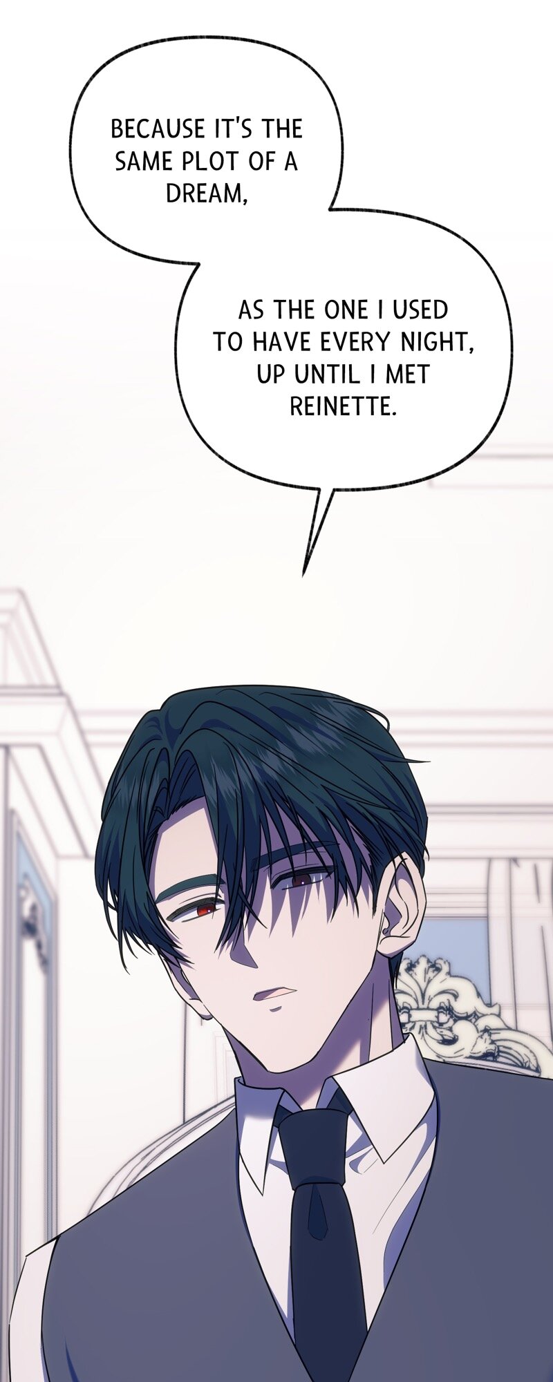 The Possesive Tyrant And His Sleepy Cat chapter 21 page 30