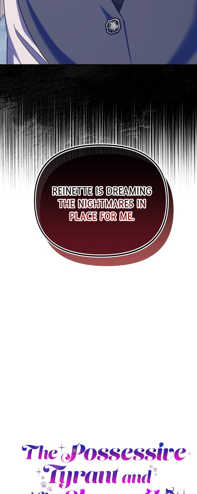 The Possesive Tyrant And His Sleepy Cat chapter 21 page 31