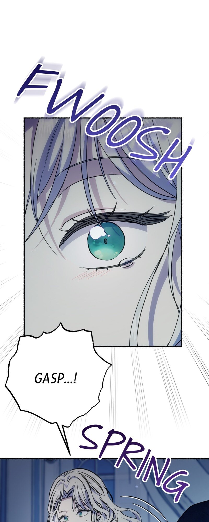 The Possesive Tyrant And His Sleepy Cat chapter 21 page 33