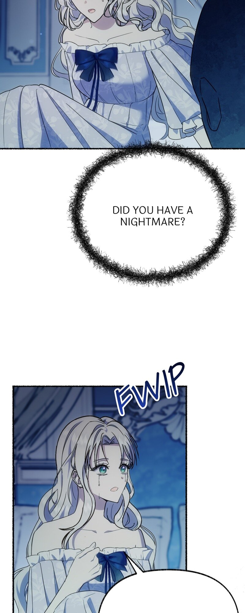 The Possesive Tyrant And His Sleepy Cat chapter 21 page 34