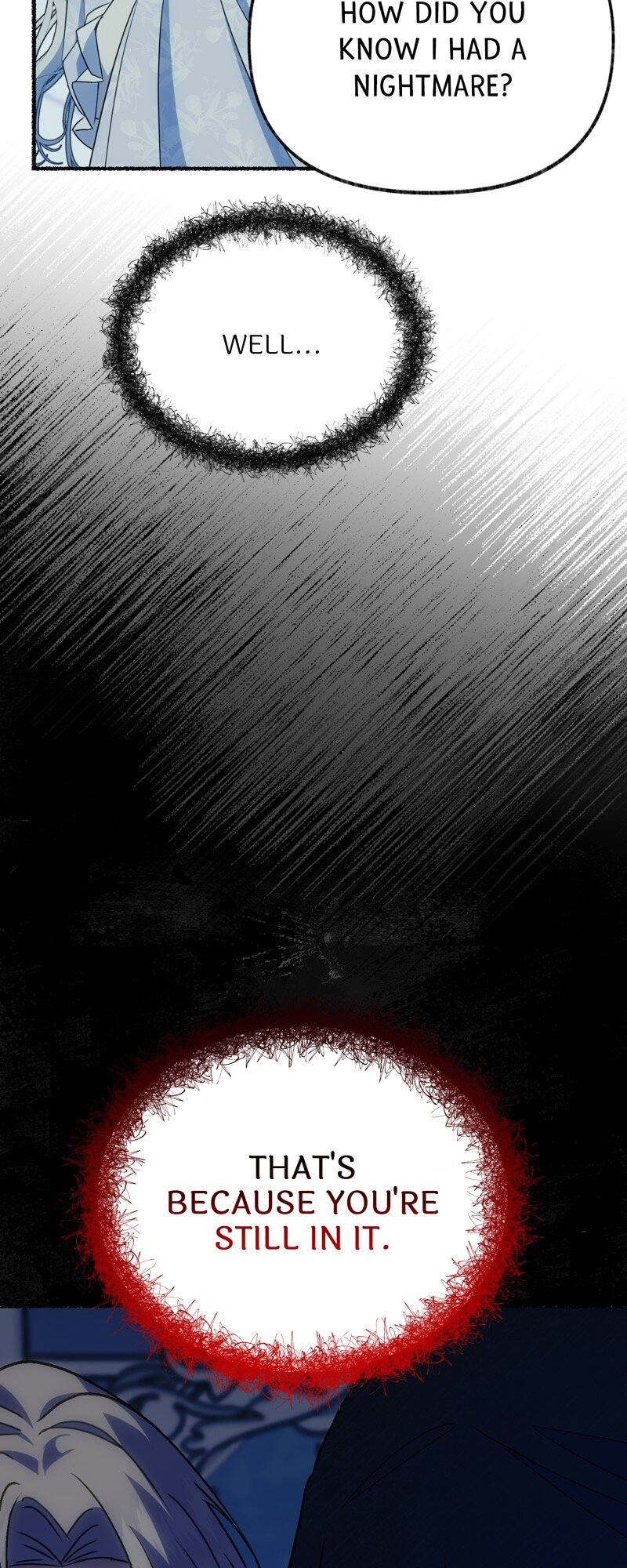 The Possesive Tyrant And His Sleepy Cat chapter 21 page 35