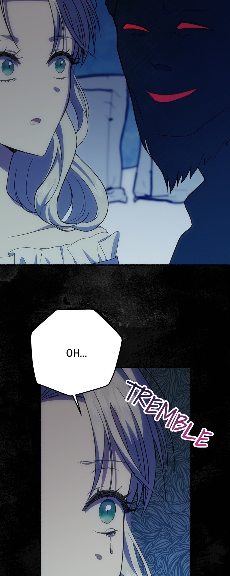 The Possesive Tyrant And His Sleepy Cat chapter 21 page 36