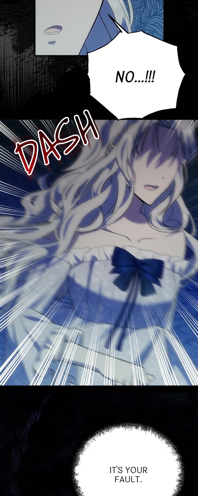 The Possesive Tyrant And His Sleepy Cat chapter 21 page 37