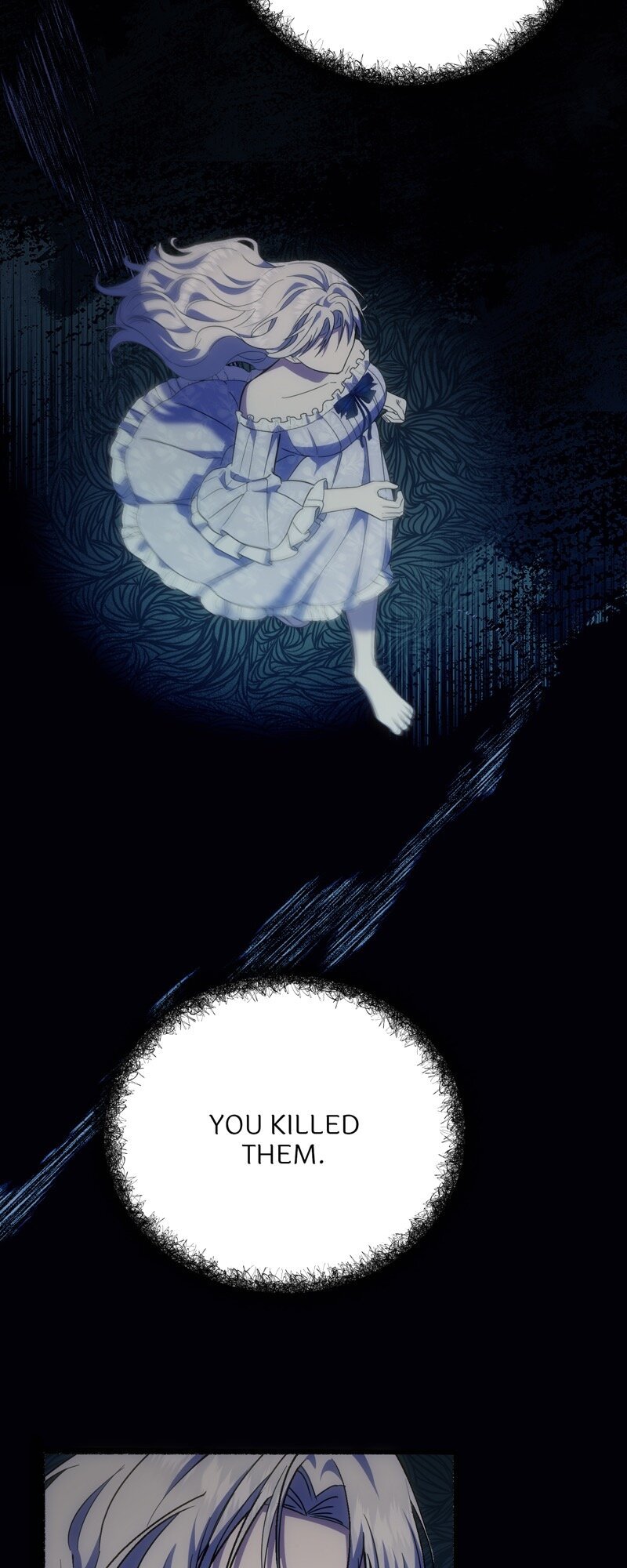 The Possesive Tyrant And His Sleepy Cat chapter 21 page 38