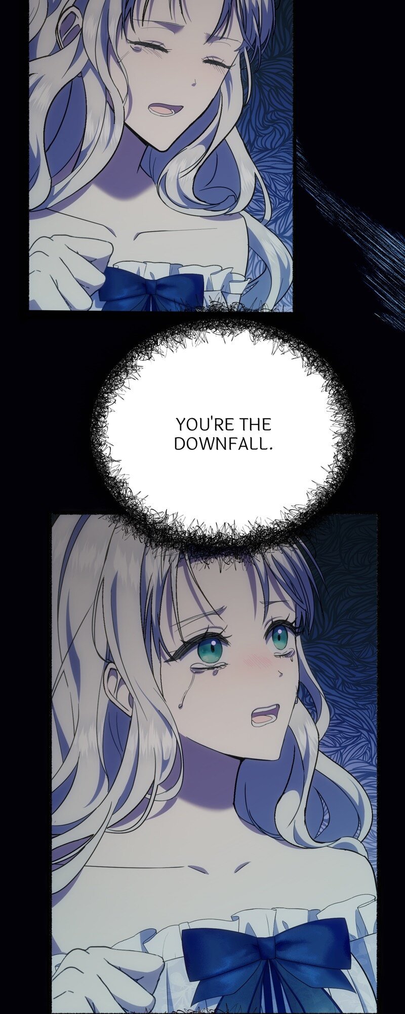 The Possesive Tyrant And His Sleepy Cat chapter 21 page 39