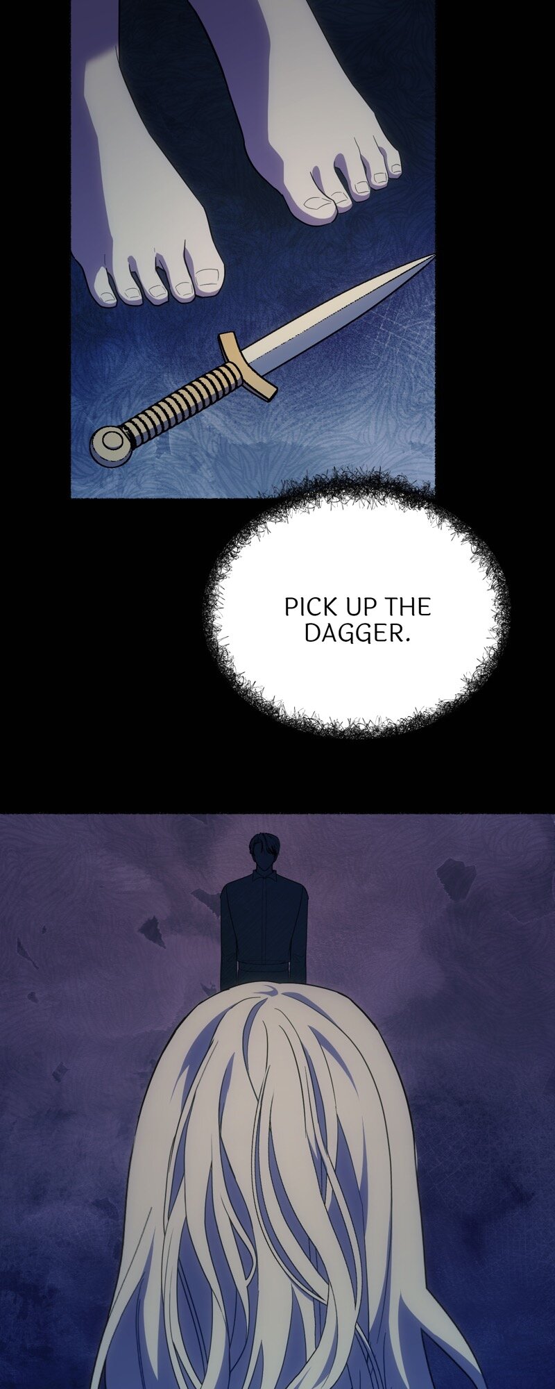 The Possesive Tyrant And His Sleepy Cat chapter 21 page 41