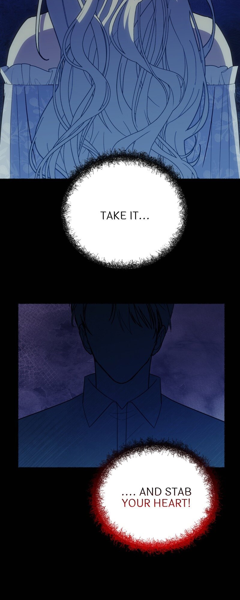 The Possesive Tyrant And His Sleepy Cat chapter 21 page 42