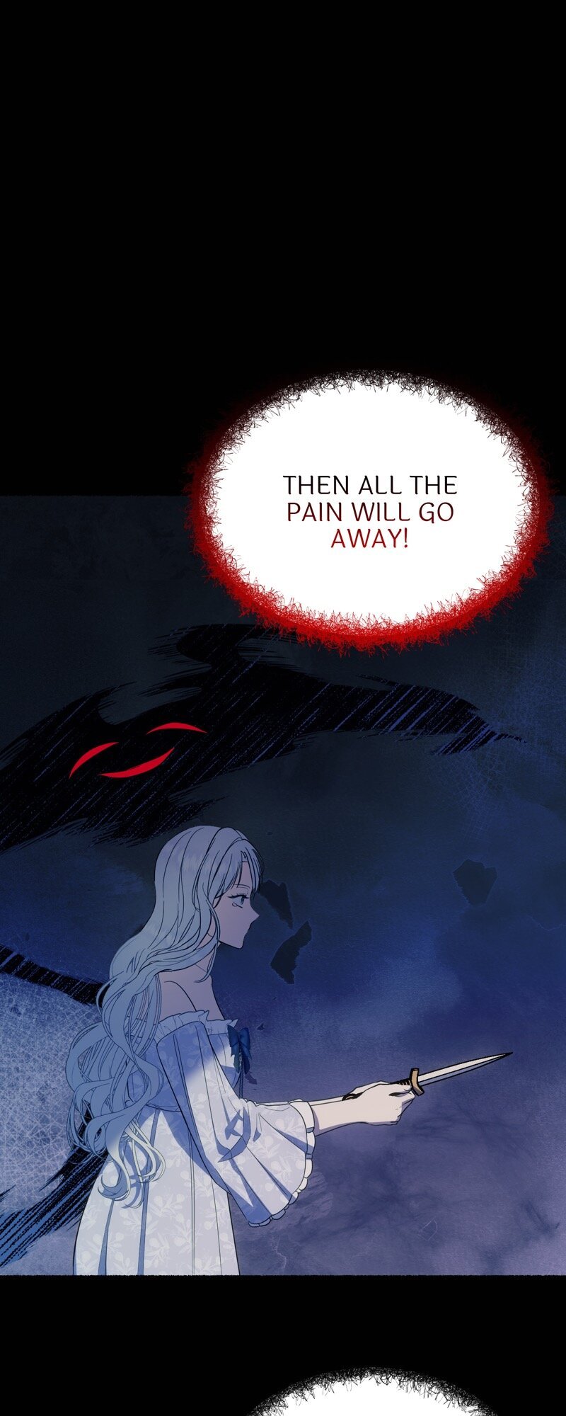 The Possesive Tyrant And His Sleepy Cat chapter 21 page 43