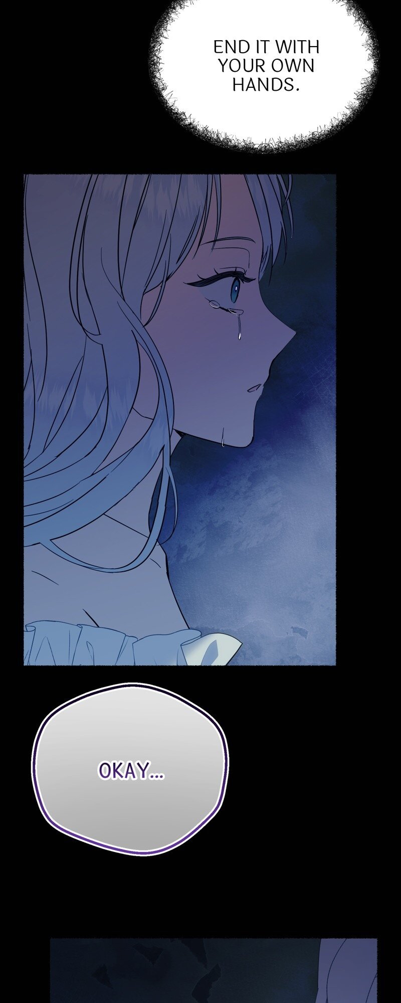 The Possesive Tyrant And His Sleepy Cat chapter 21 page 44