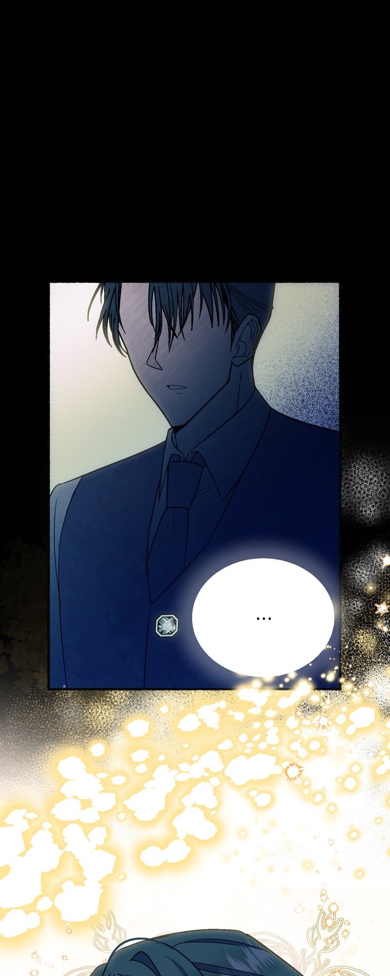 The Possesive Tyrant And His Sleepy Cat chapter 21 page 46