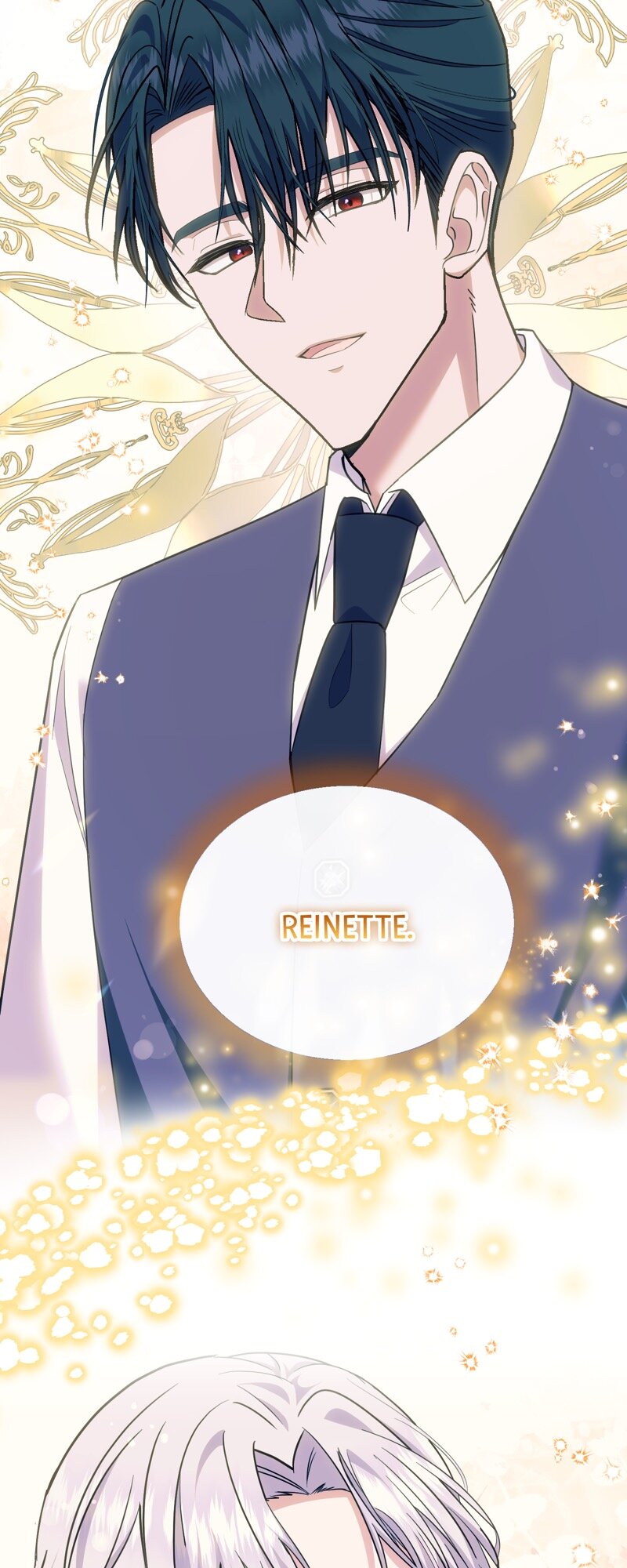 The Possesive Tyrant And His Sleepy Cat chapter 21 page 47