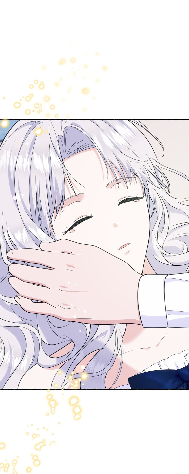 The Possesive Tyrant And His Sleepy Cat chapter 21 page 51