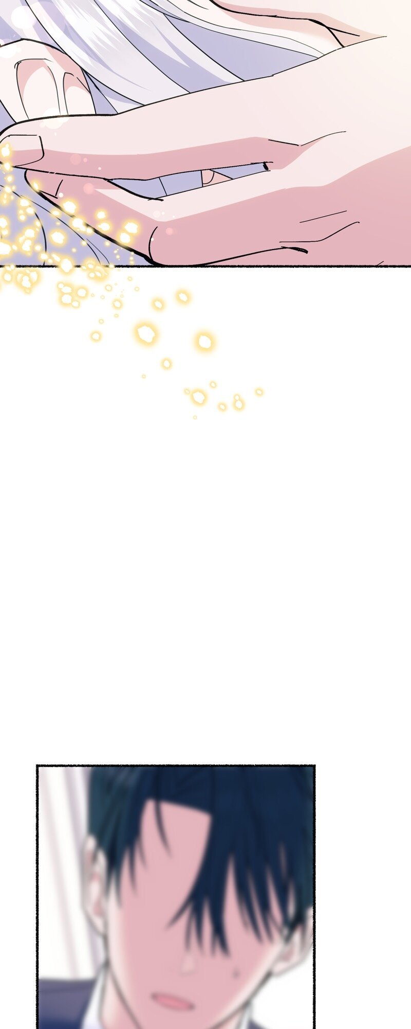 The Possesive Tyrant And His Sleepy Cat chapter 21 page 53