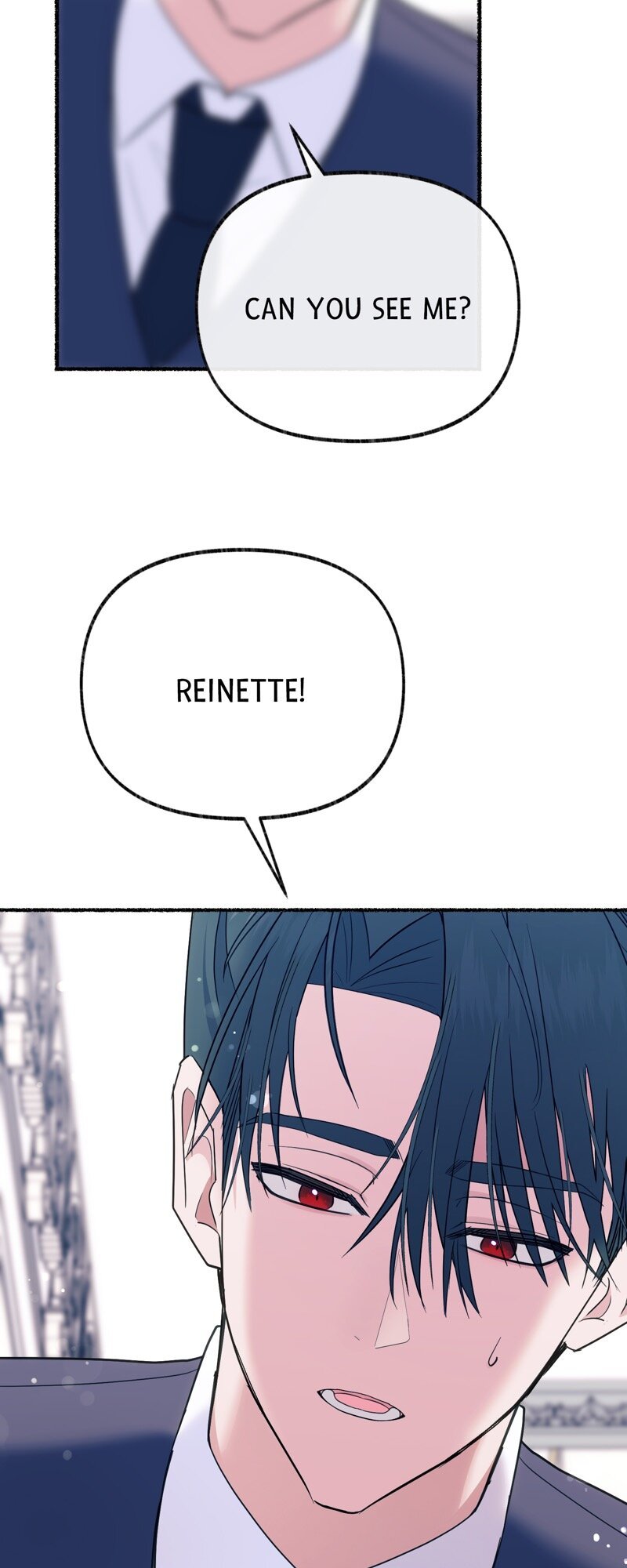 The Possesive Tyrant And His Sleepy Cat chapter 21 page 54