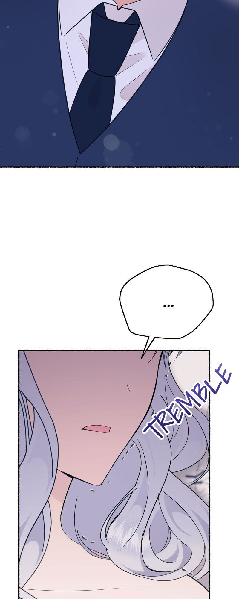 The Possesive Tyrant And His Sleepy Cat chapter 21 page 55