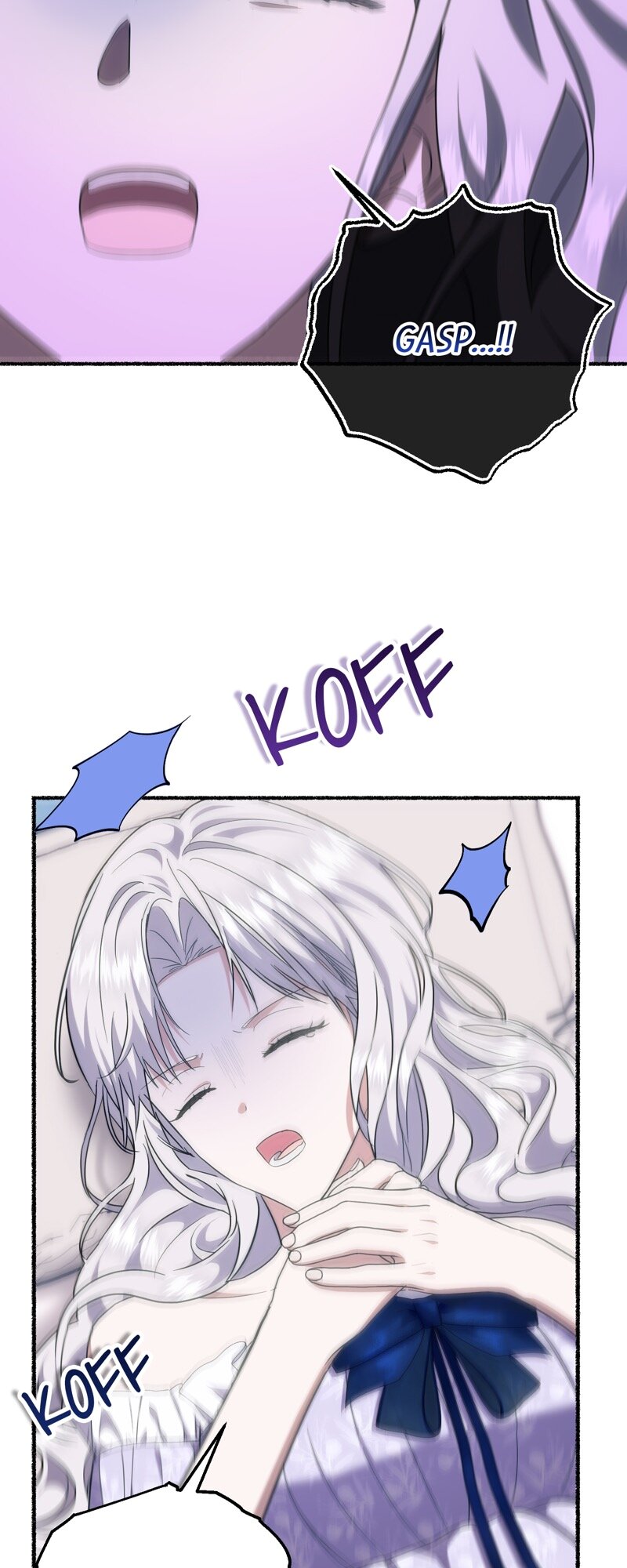 The Possesive Tyrant And His Sleepy Cat chapter 21 page 57