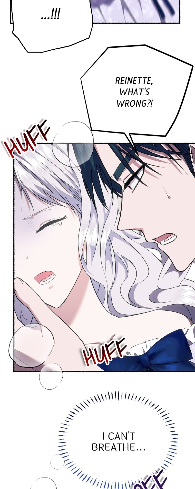 The Possesive Tyrant And His Sleepy Cat chapter 21 page 58