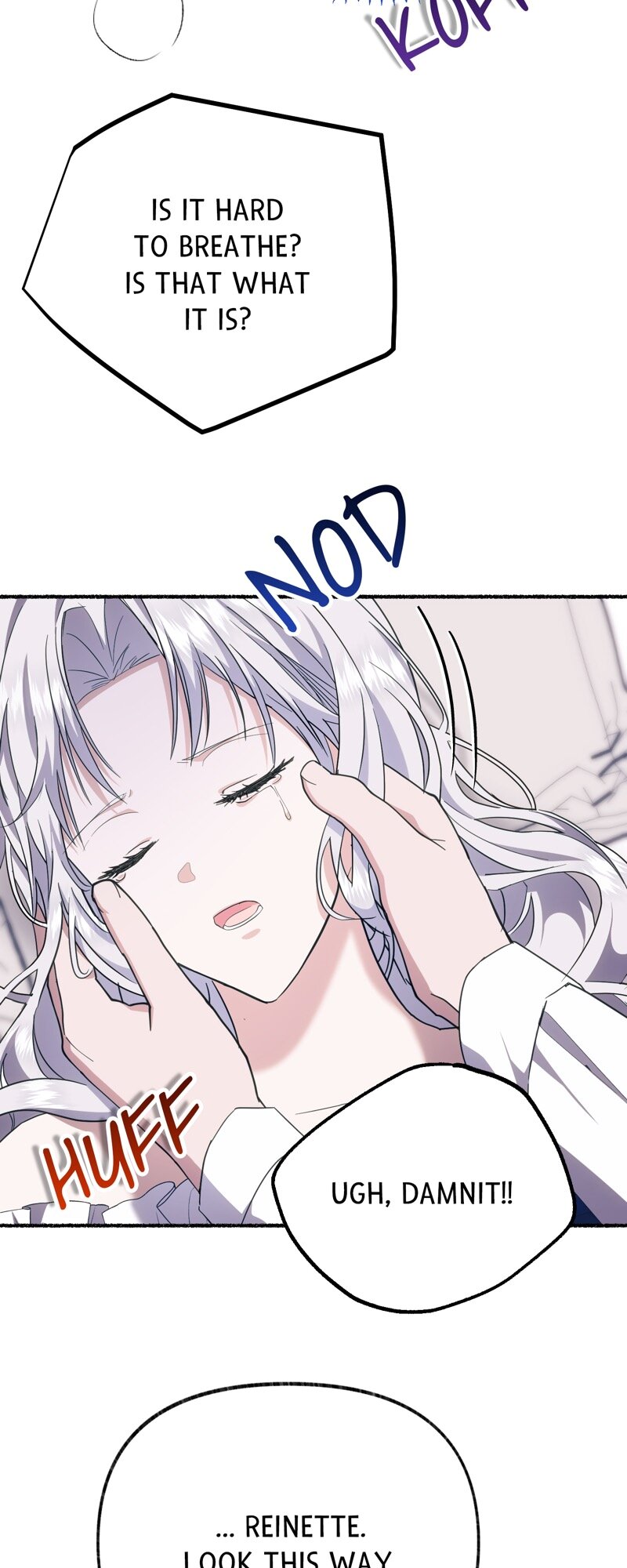 The Possesive Tyrant And His Sleepy Cat chapter 21 page 59