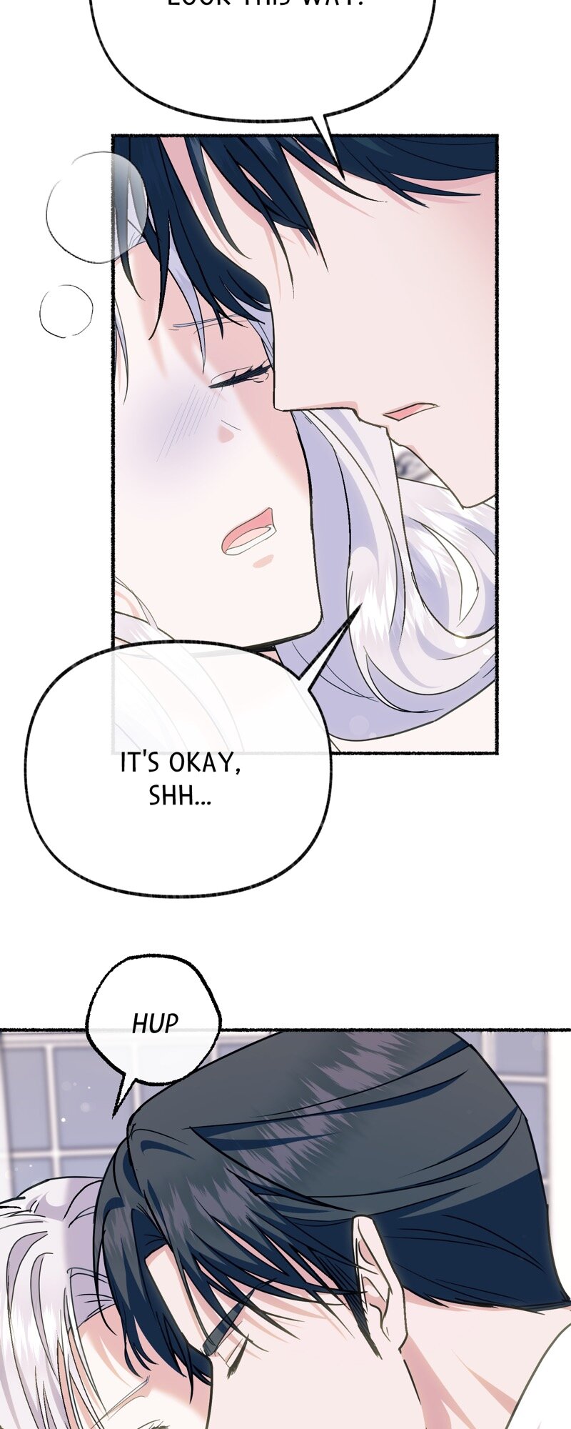 The Possesive Tyrant And His Sleepy Cat chapter 21 page 60