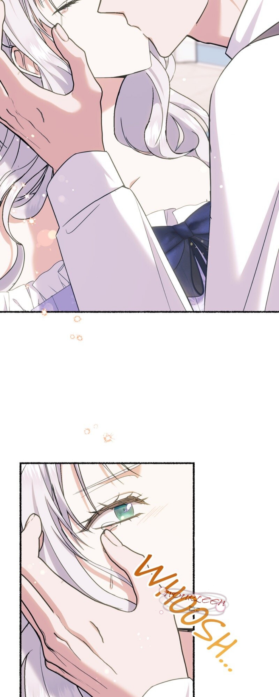 The Possesive Tyrant And His Sleepy Cat chapter 21 page 61