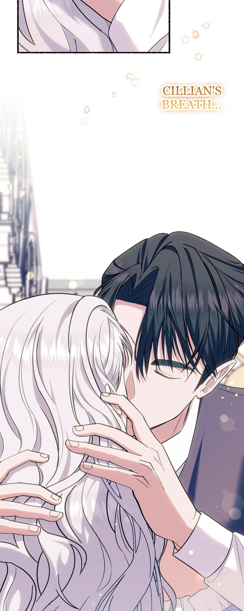 The Possesive Tyrant And His Sleepy Cat chapter 21 page 62