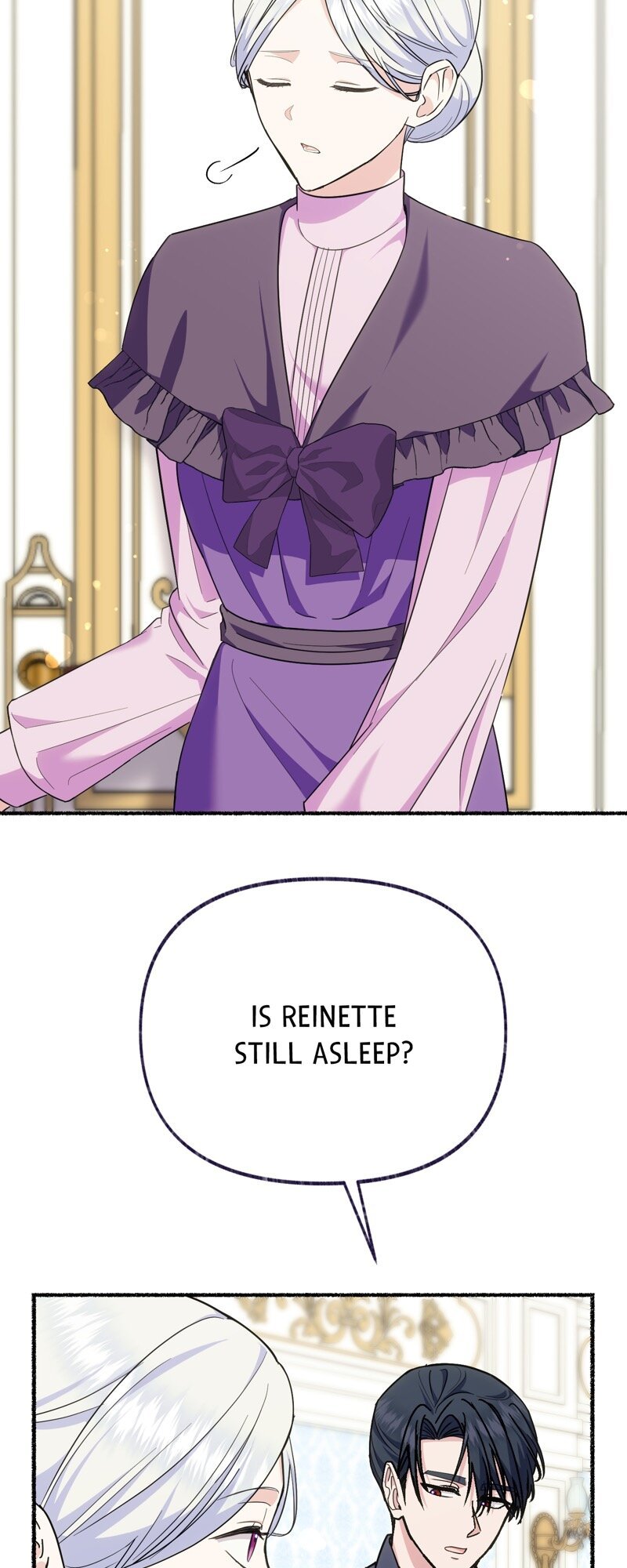 The Possesive Tyrant And His Sleepy Cat chapter 22 page 10