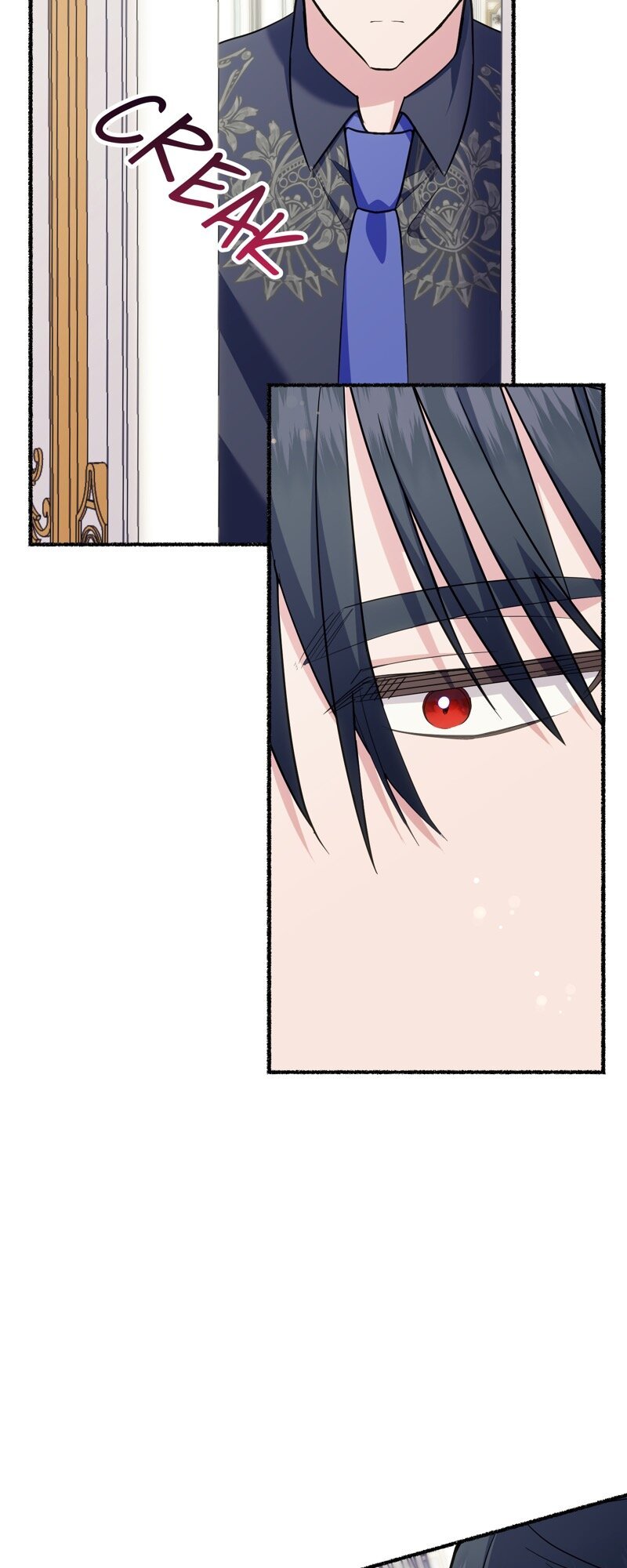 The Possesive Tyrant And His Sleepy Cat chapter 22 page 19