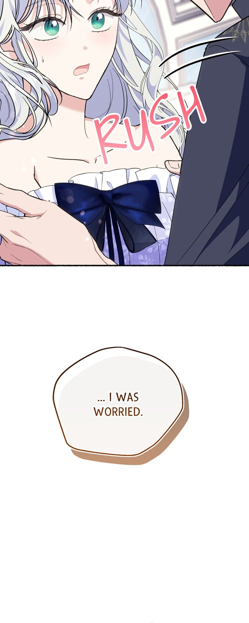 The Possesive Tyrant And His Sleepy Cat chapter 22 page 22