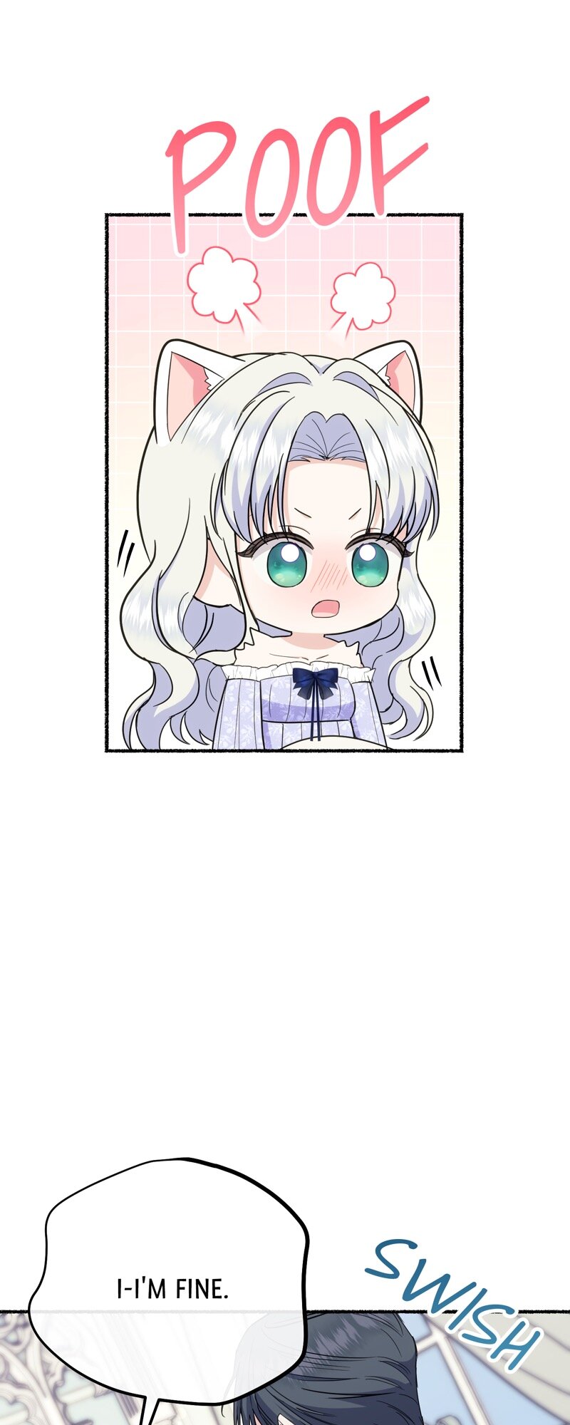 The Possesive Tyrant And His Sleepy Cat chapter 22 page 25