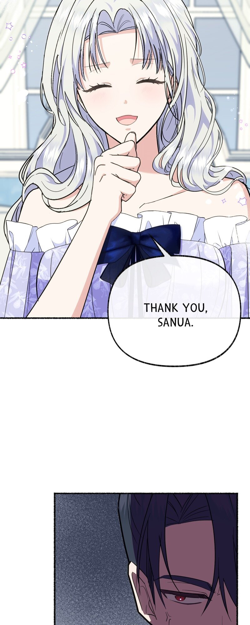 The Possesive Tyrant And His Sleepy Cat chapter 22 page 34