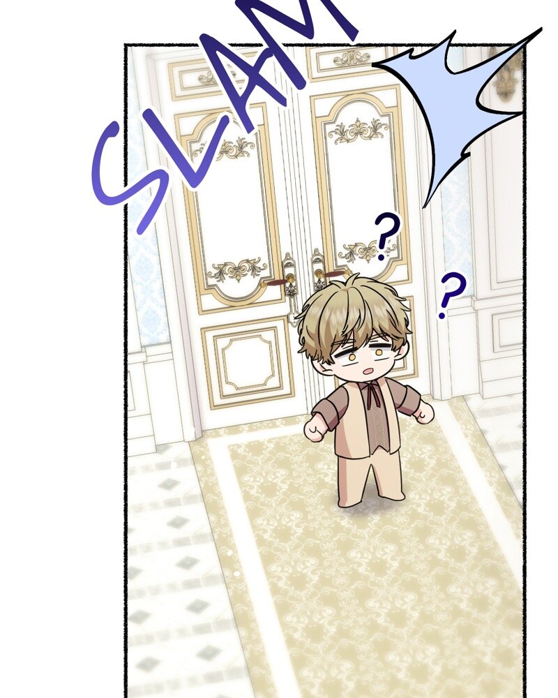 The Possesive Tyrant And His Sleepy Cat chapter 22 page 39