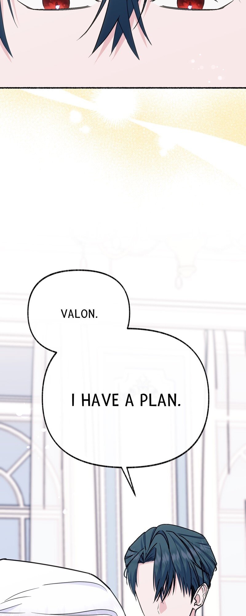 The Possesive Tyrant And His Sleepy Cat chapter 22 page 4