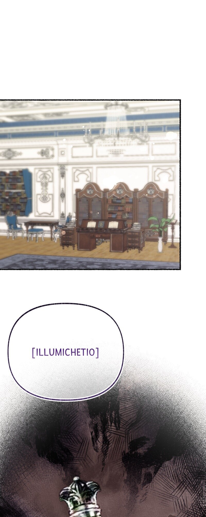 The Possesive Tyrant And His Sleepy Cat chapter 22 page 41