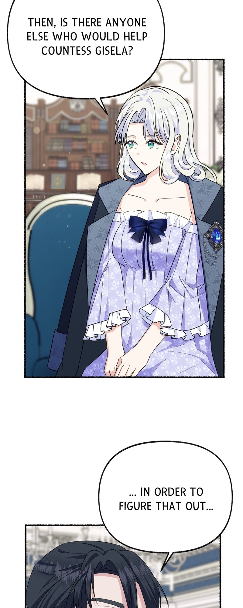 The Possesive Tyrant And His Sleepy Cat chapter 22 page 50