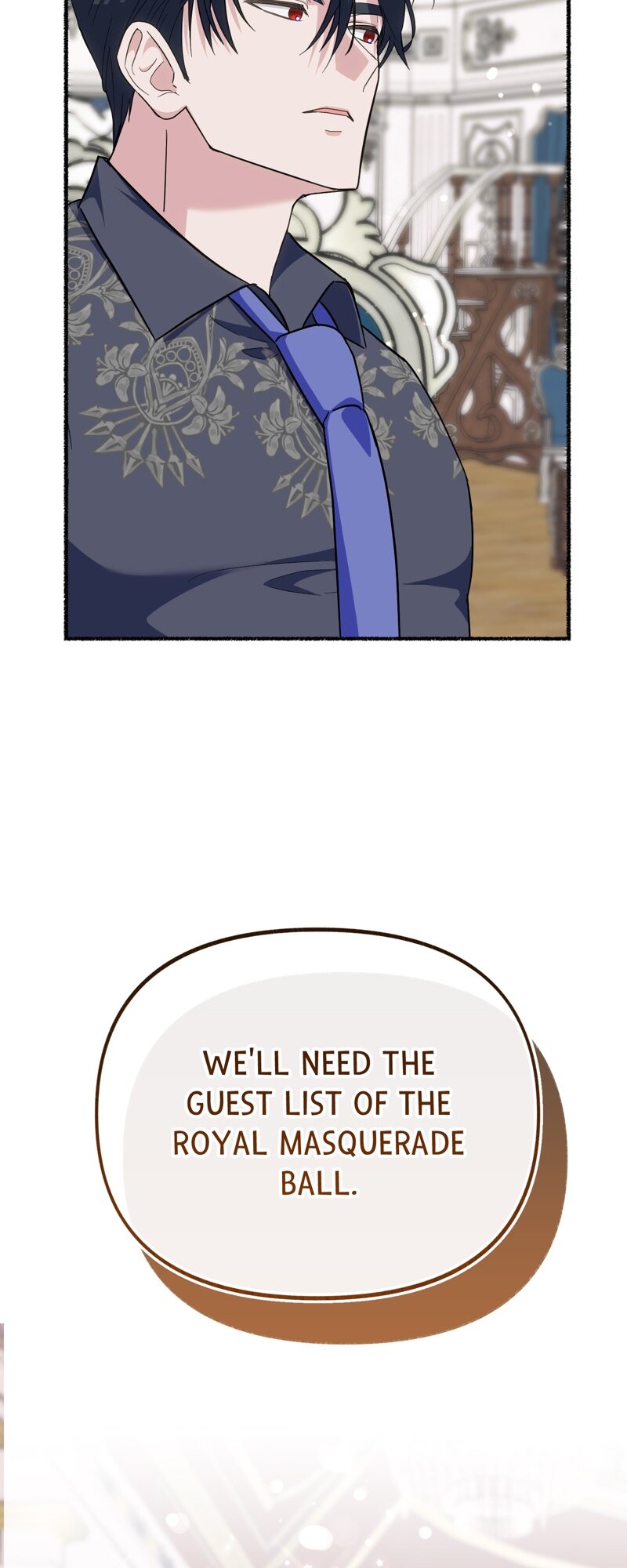 The Possesive Tyrant And His Sleepy Cat chapter 22 page 51