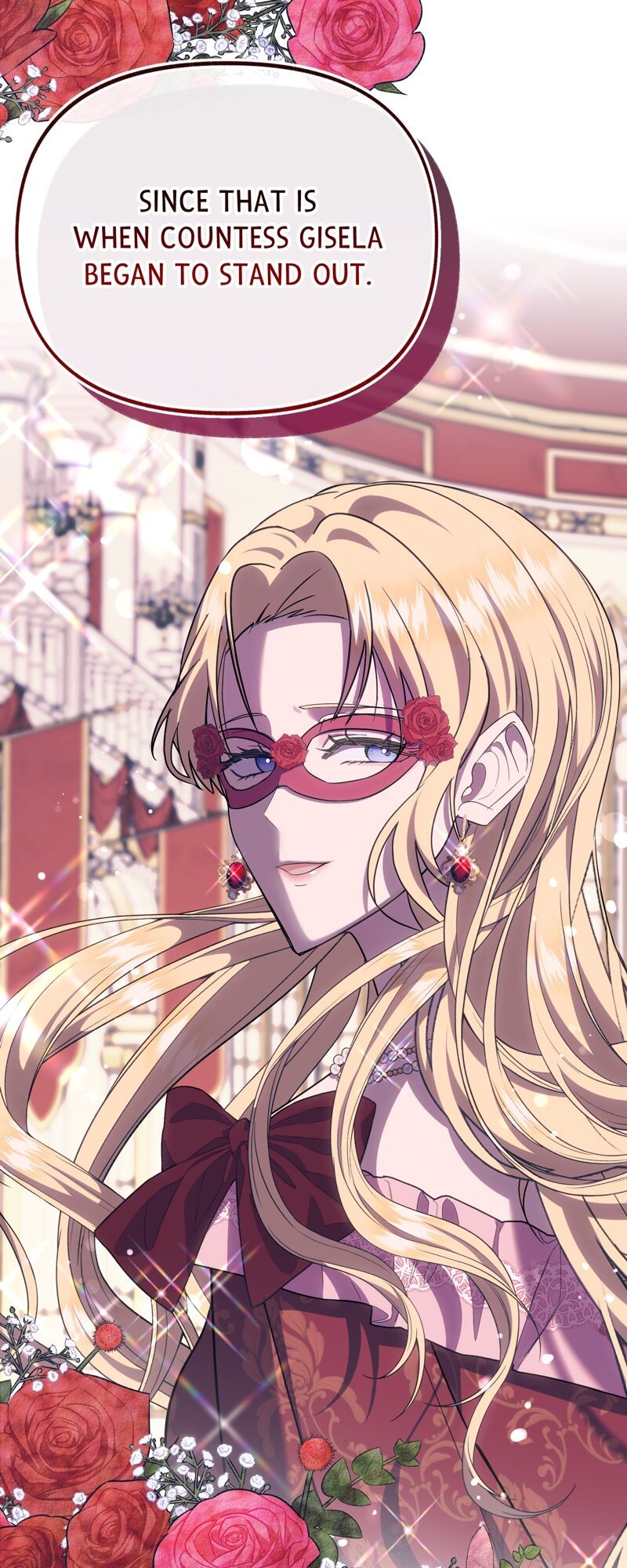 The Possesive Tyrant And His Sleepy Cat chapter 22 page 53