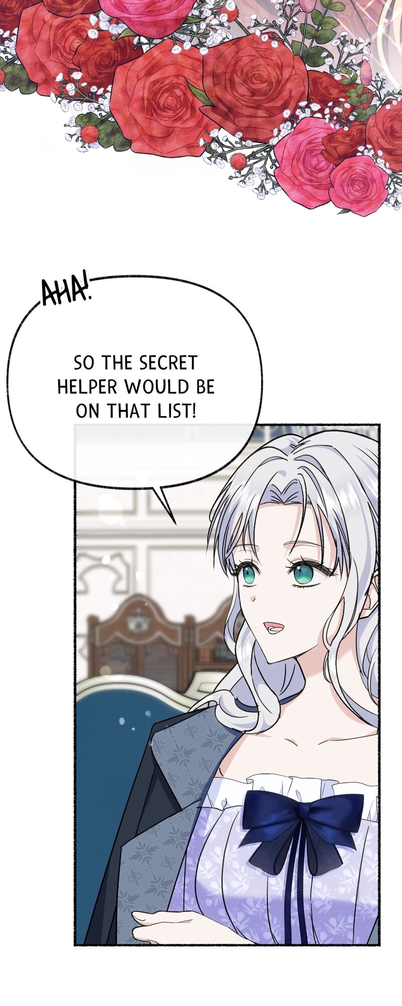 The Possesive Tyrant And His Sleepy Cat chapter 22 page 54