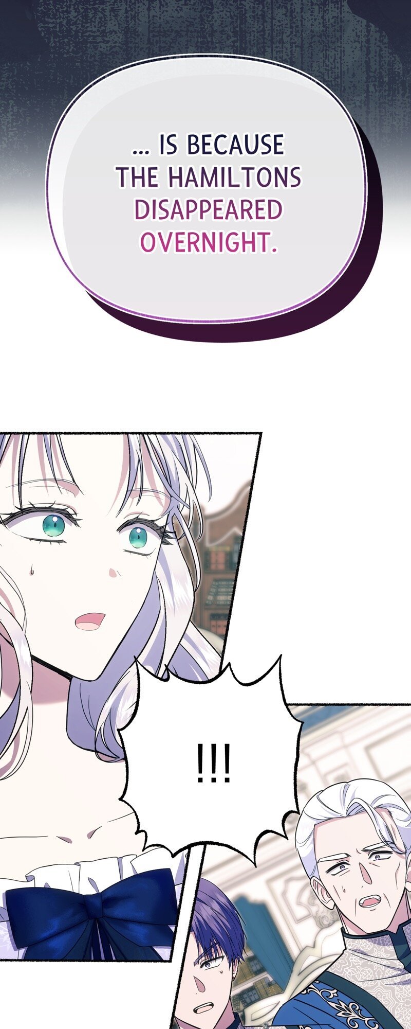 The Possesive Tyrant And His Sleepy Cat chapter 22 page 60